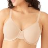 Wacoal Men's At Ease Underwire Bra 855308