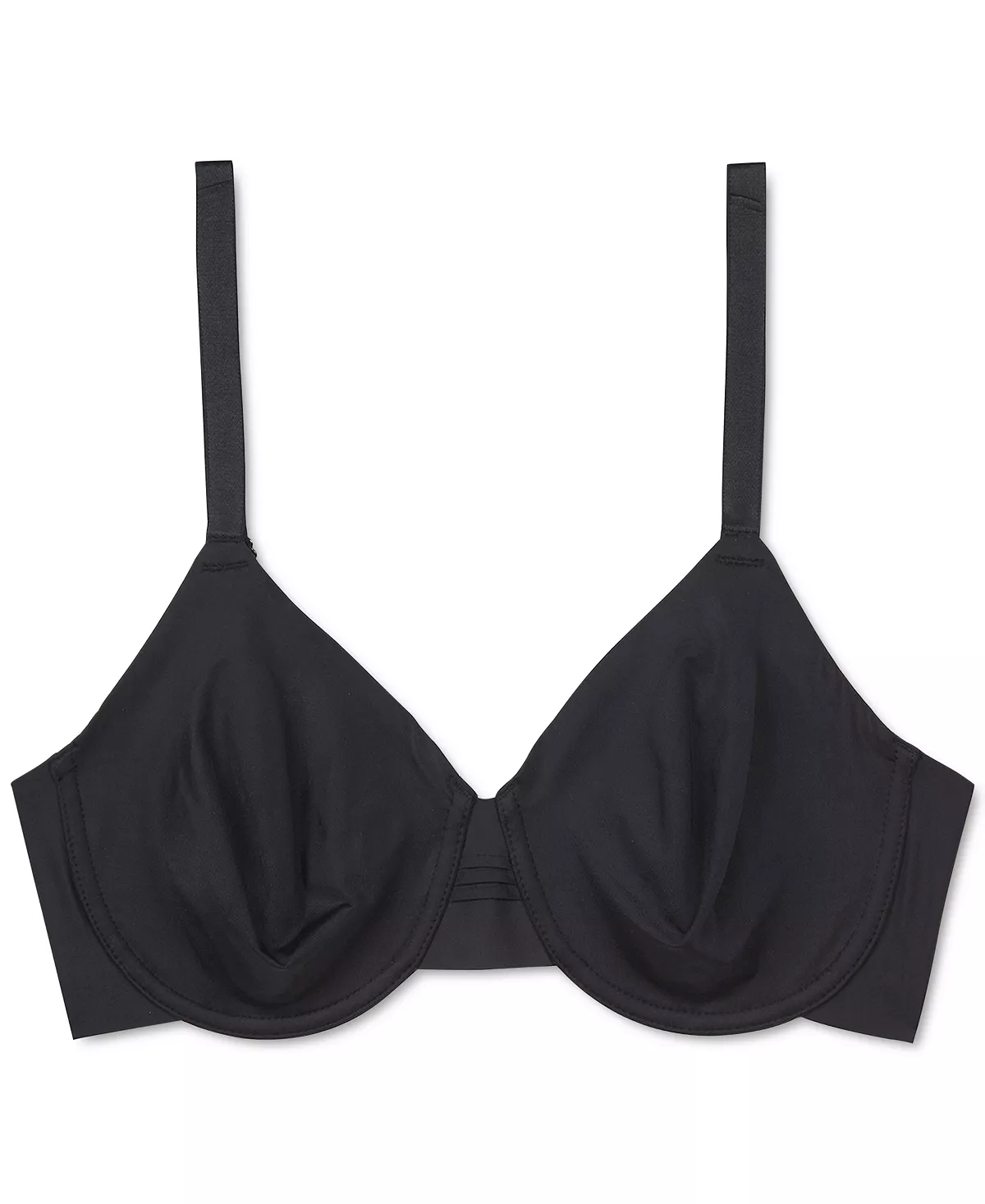 men's At Ease Underwire Bra 855308 Wacoal Men's At Ease Underwire Bra 855308 -B.TEMPT’D Shop