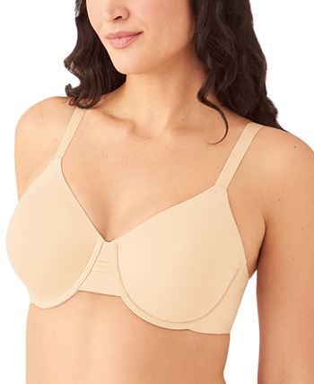 men's At Ease Underwire Bra 855308 Wacoal Men's At Ease Underwire Bra 855308 -B.TEMPT’D Shop