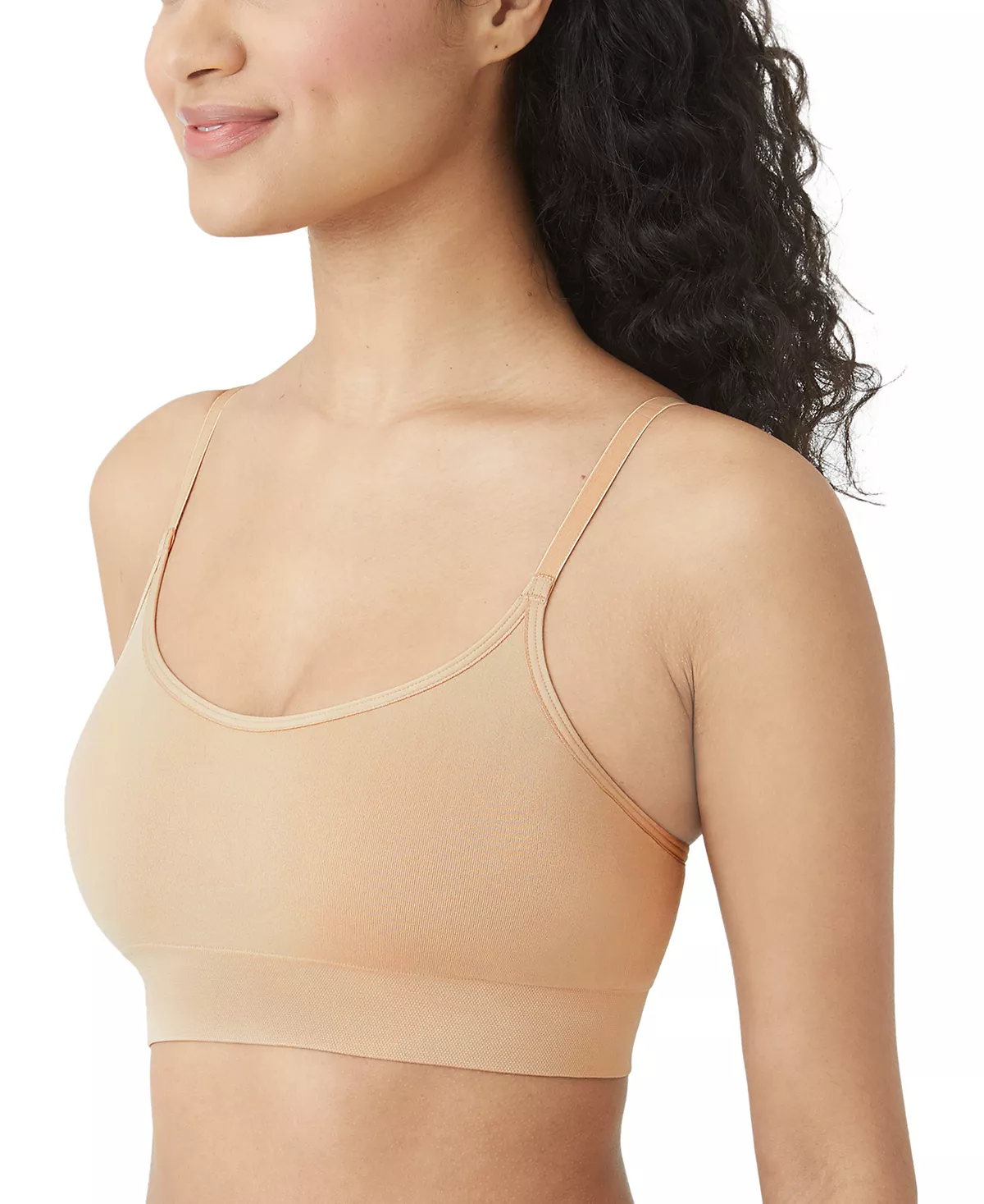 Women's Comfort Intended Bralette 910240 B.TEMPT'D Women's Comfort Intended Bralette 910240 -B.TEMPT’D Shop