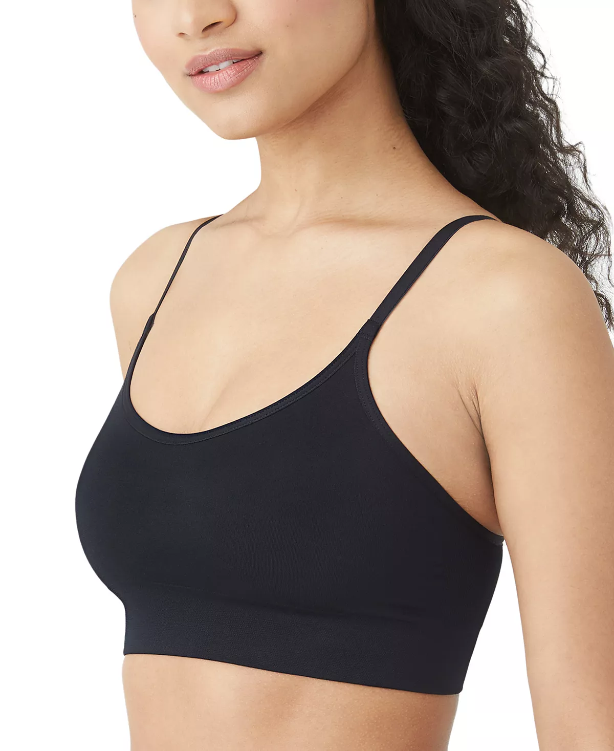 Women's Comfort Intended Bralette 910240 B.TEMPT'D Women's Comfort Intended Bralette 910240 -B.TEMPT’D Shop