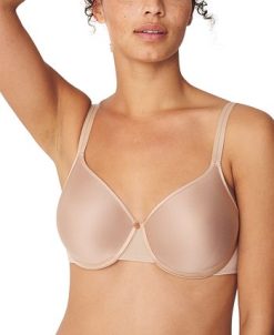 Chantelle Essential Full Coverage Smooth Bra 3816, Online Only 4 Chantelle Essential Full Coverage Smooth Bra 3816, Online Only -B.TEMPT’D Shop 18812538 fpx