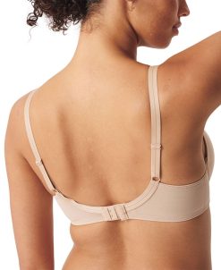 Chantelle Essential Full Coverage Smooth Bra 3816, Online Only 5 Chantelle Essential Full Coverage Smooth Bra 3816, Online Only -B.TEMPT’D Shop 18812546 fpx
