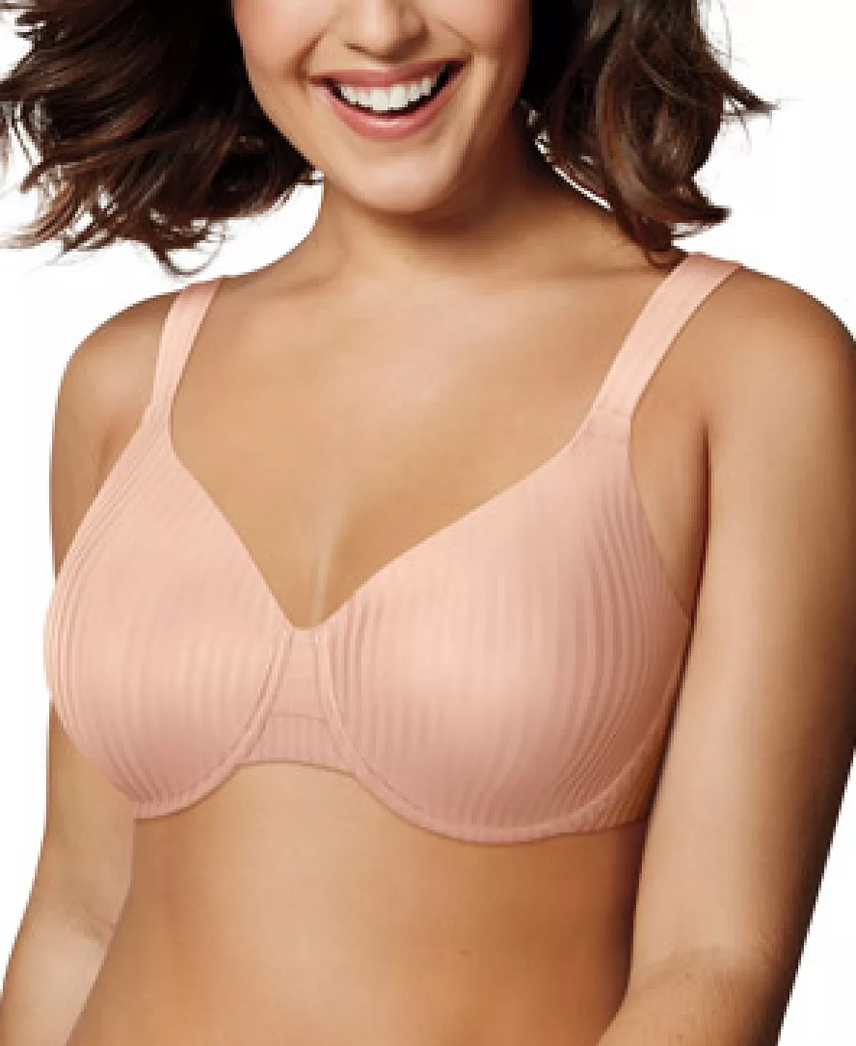Secrets Perfectly Smooth Underwire Bra 4747 Playtex Secrets Perfectly Smooth Underwire Bra 4747 -B.TEMPT’D Shop