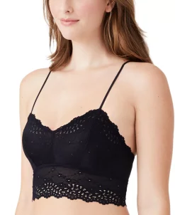 B.TEMPT'D Women's Inspired Eyelet Bralette 910219 7 B.TEMPT'D Women's Inspired Eyelet Bralette 910219 -B.TEMPT’D Shop 18925774 fpx