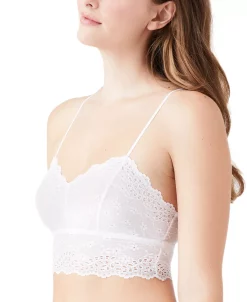 B.TEMPT'D Women's Inspired Eyelet Bralette 910219 5 B.TEMPT'D Women's Inspired Eyelet Bralette 910219 -B.TEMPT’D Shop 18925780 fpx