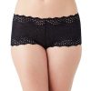 B.TEMPT'D Women's Inspired Eyelet Boyshorts Underwear 945219 -B.TEMPT’D Shop 18926171 fpx