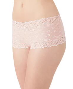 B.TEMPT'D Women's Inspired Eyelet Boyshorts Underwear 945219 6 B.TEMPT'D Women's Inspired Eyelet Boyshorts Underwear 945219 -B.TEMPT’D Shop 18926200 fpx