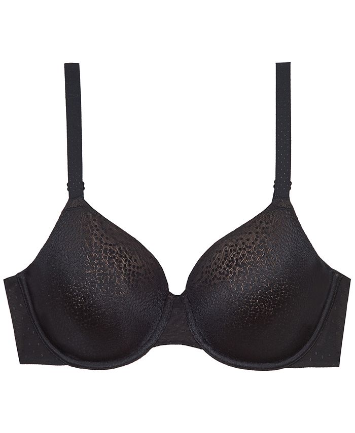 men's Back Appeal Underwire Contour Bra 853303 Wacoal Men's Back Appeal Underwire Contour Bra 853303 -B.TEMPT’D Shop