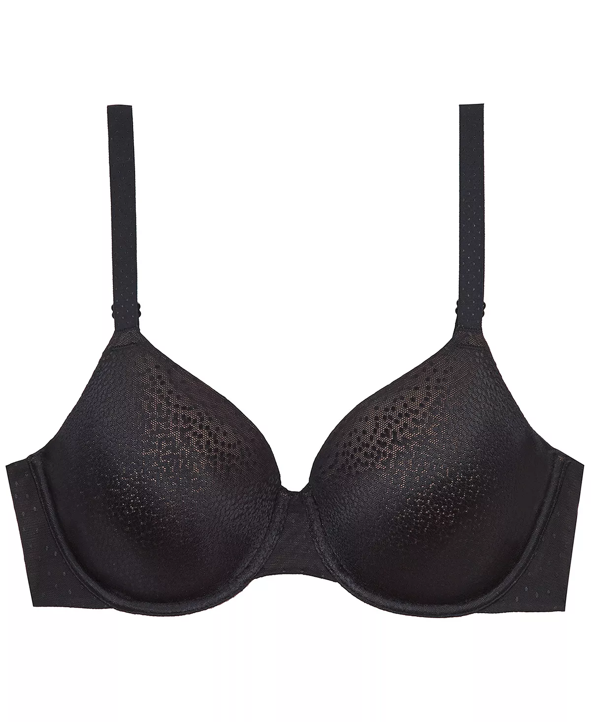 men's Back Appeal Underwire Contour Bra 853303 Wacoal Men's Back Appeal Underwire Contour Bra 853303 -B.TEMPT’D Shop