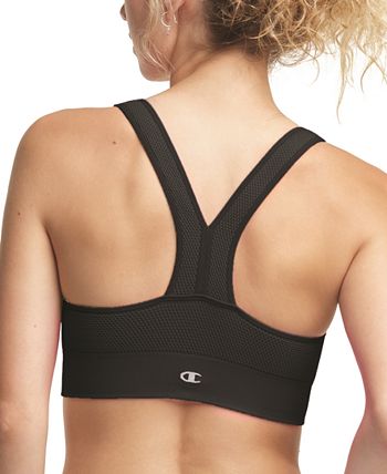 Women's Infinity Medium Impact Sports Bra B5659 Champion Women's Infinity Medium Impact Sports Bra B5659 -B.TEMPT’D Shop