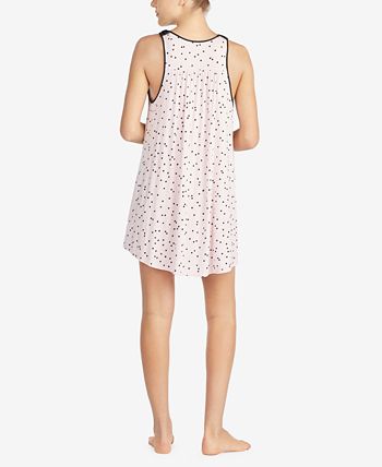 Women's Sleeveless Knit Modal Swing Chemise Kate Spade New York Women's Sleeveless Knit Modal Swing Chemise -B.TEMPT’D Shop
