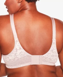 Bali Double Support Spa Closure Wireless Bra 3372 -B.TEMPT’D Shop 19086433 fpx