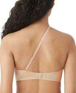 B.TEMPT'D Women's Future Foundations Wire-Free Strapless Plunge Bra 954281 -B.TEMPT’D Shop 19112632 fpx