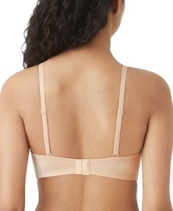 B.TEMPT'D Women's Future Foundations Wire-Free Strapless Plunge Bra 954281 -B.TEMPT’D Shop 19112633 fpx