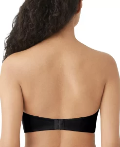 B.TEMPT'D Women's Future Foundations Wire-Free Strapless Plunge Bra 954281 -B.TEMPT’D Shop 19112667 fpx