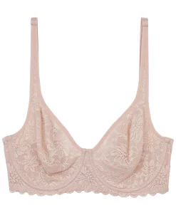 Wacoal Men's Soft Sense Underwire Bra 851334 10 Wacoal Men's Soft Sense Underwire Bra 851334 -B.TEMPT’D Shop 19113269 fpx