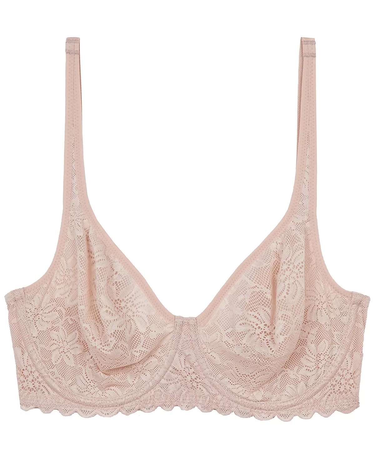 men's Soft Sense Underwire Bra 851334 Wacoal Men's Soft Sense Underwire Bra 851334 -B.TEMPT’D Shop