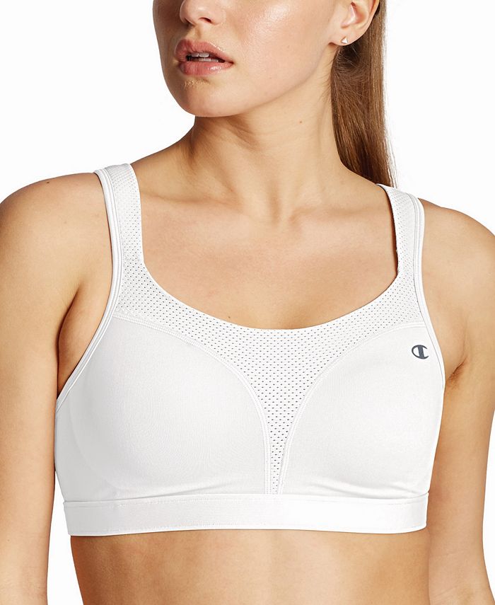 Spot Comfort Wireless High Impact Sports Bra 1602, Up To DDD Champion Spot Comfort Wireless High Impact Sports Bra 1602, Up To DDD -B.TEMPT’D Shop