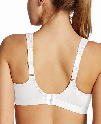 Spot Comfort Wireless High Impact Sports Bra 1602, Up To DDD Champion Spot Comfort Wireless High Impact Sports Bra 1602, Up To DDD -B.TEMPT’D Shop