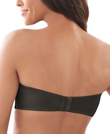 Strapless Defining Moments Shaping Underwire Bra 929 Lilyette Strapless Defining Moments Shaping Underwire Bra 929 -B.TEMPT’D Shop