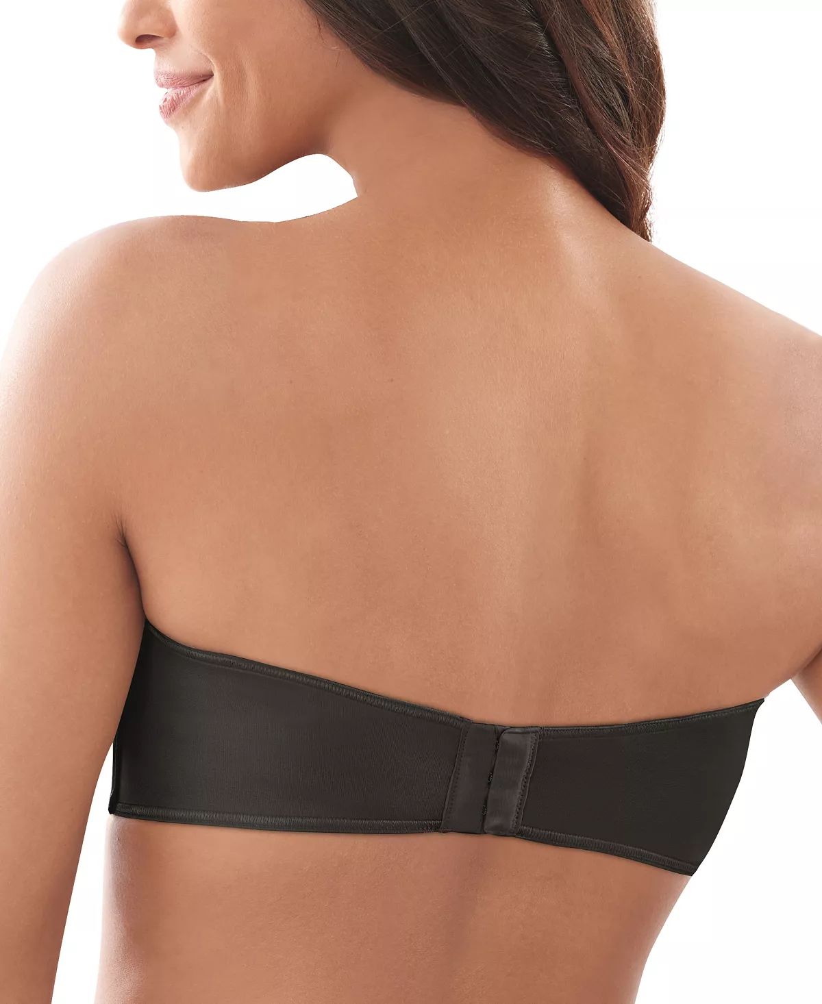 Strapless Defining Moments Shaping Underwire Bra 929 Lilyette Strapless Defining Moments Shaping Underwire Bra 929 -B.TEMPT’D Shop