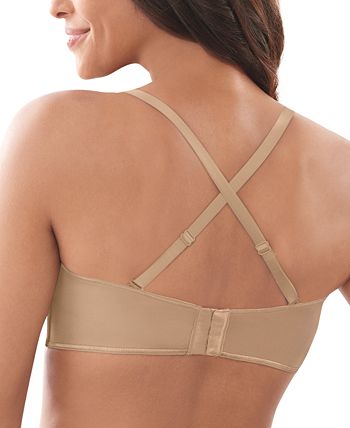 Strapless Defining Moments Shaping Underwire Bra 929 Lilyette Strapless Defining Moments Shaping Underwire Bra 929 -B.TEMPT’D Shop