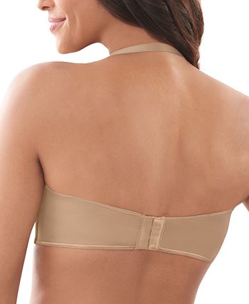 Strapless Defining Moments Shaping Underwire Bra 929 Lilyette Strapless Defining Moments Shaping Underwire Bra 929 -B.TEMPT’D Shop