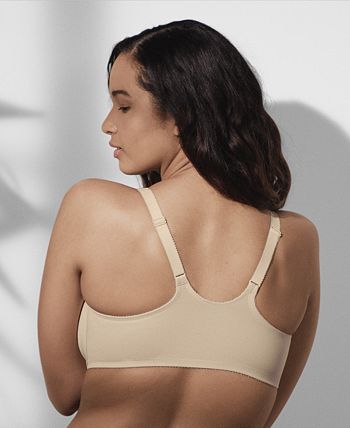 men's Soft Embrace Lace Detail Front-Close Bra 851311 Wacoal Men's Soft Embrace Lace Detail Front-Close Bra 851311 -B.TEMPT’D Shop