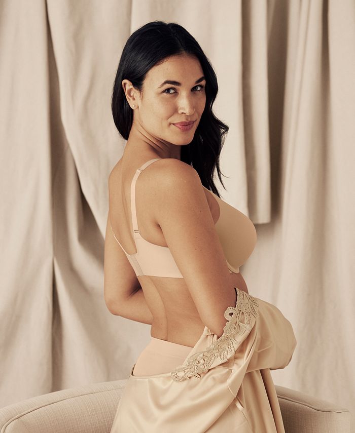 men's At Ease Underwire Bra 855308 Wacoal Men's At Ease Underwire Bra 855308 -B.TEMPT’D Shop