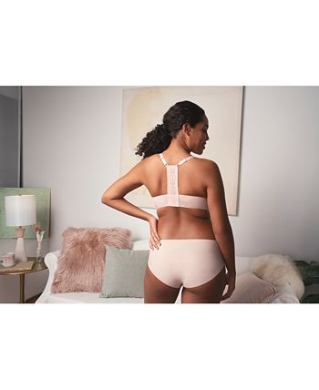 Women's Future Foundation Lace-Back Front-Close Bra 953353 B.TEMPT'D Women's Future Foundation Lace-Back Front-Close Bra 953353 -B.TEMPT’D Shop