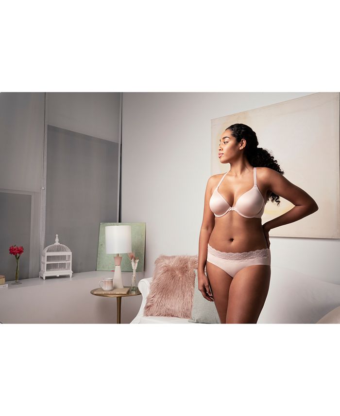 Women's Future Foundation Lace-Back Front-Close Bra 953353 B.TEMPT'D Women's Future Foundation Lace-Back Front-Close Bra 953353 -B.TEMPT’D Shop