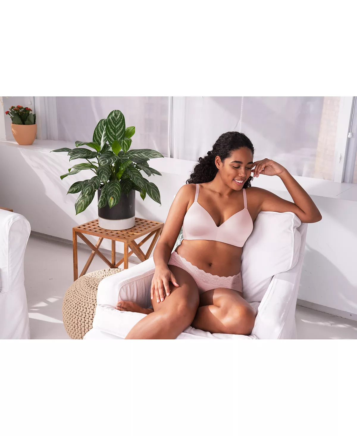 Women's Future Foundation Wire-Free Bra 956281 B.TEMPT'D Women's Future Foundation Wire-Free Bra 956281 -B.TEMPT’D Shop