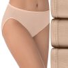 Vanity Fair® Women's 3-Pk. Vanity Fair Illumination Hi-Cut Brief Underwear 13307 1 Vanity Fair® Women's 3-Pk. Vanity Fair Illumination Hi-Cut Brief Underwear 13307 -B.TEMPT’D Shop 19375186 fpx