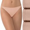 Vanity Fair® 3 Pack Illumination String Bikini Panty -B.TEMPT’D Shop 19375303 fpx