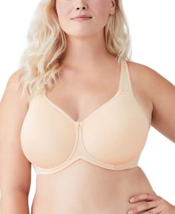 Wacoal Basic Beauty Underwire T-Shirt Bra 853192