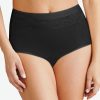 Bali Women's Beautifully Confident Brief Period Underwear With Light Leak Protection DFLLB1 1 Bali Women's Beautifully Confident Brief Period Underwear With Light Leak Protection DFLLB1 -B.TEMPT’D Shop 19394895 fpx