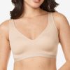 Warner's ® Cloud 9® Super Soft, Smooth Invisible Look Wireless Lightly Lined Comfort Bra RM1041A 1 Warner's ® Cloud 9® Super Soft, Smooth Invisible Look Wireless Lightly Lined Comfort Bra RM1041A -B.TEMPT’D Shop 19429965 fpx