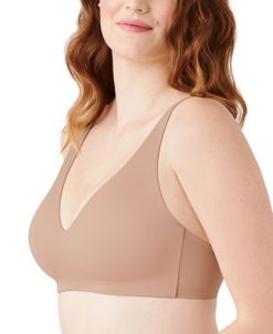 Wacoal Men's Flawless Comfort Wirefree Bra 856326 -B.TEMPT’D Shop 19462811 fpx