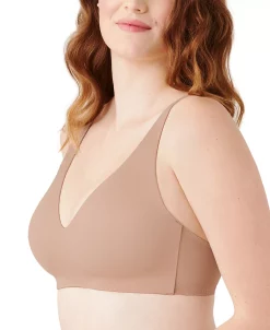 Wacoal Men's Flawless Comfort Wirefree Bra 856326 -B.TEMPT’D Shop 19462811 fpx