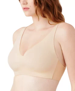 Wacoal Men's Flawless Comfort Wirefree Bra 856326 -B.TEMPT’D Shop 19462814 fpx