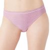B.TEMPT'D Women's Etched In Style Bikini Underwear 970225 -B.TEMPT’D Shop 19584426 fpx