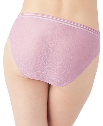 Women's Etched In Style Bikini Underwear 970225 B.TEMPT'D Women's Etched In Style Bikini Underwear 970225 -B.TEMPT’D Shop