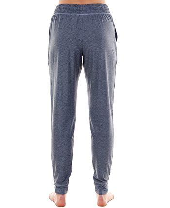 Women's Ultra-Soft Jogger Pajama Bottoms, Set Of 2 Roudelain Women's Ultra-Soft Jogger Pajama Bottoms, Set Of 2 -B.TEMPT’D Shop