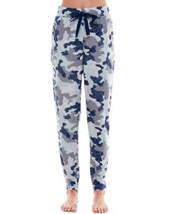 Roudelain Women's Ultra-Soft Jogger Pajama Bottoms, Set Of 2 5 Roudelain Women's Ultra-Soft Jogger Pajama Bottoms, Set Of 2 -B.TEMPT’D Shop 19626379 fpx