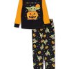 Briefly Stated Unisex Toddler Mandalorian Pajama Set -B.TEMPT’D Shop 19638728 fpx