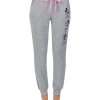Disney Mickey & Minnie Mouse Jogger Pajama Pants 2 Disney Mickey & Minnie Mouse Jogger Pajama Pants -B.TEMPT’D Shop 19667072 fpx