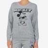 Disney Mickey Mouse Knit Crewneck Pajama Sweatshirt 1 Disney Mickey Mouse Knit Crewneck Pajama Sweatshirt -B.TEMPT’D Shop 19667682 fpx