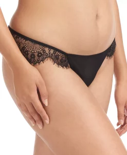 BLUEBELLA Women's Marina Lingerie Thong Underwear, Created For Macy's 6 BLUEBELLA Women's Marina Lingerie Thong Underwear, Created For Macy's -B.TEMPT’D Shop 19712640 fpx