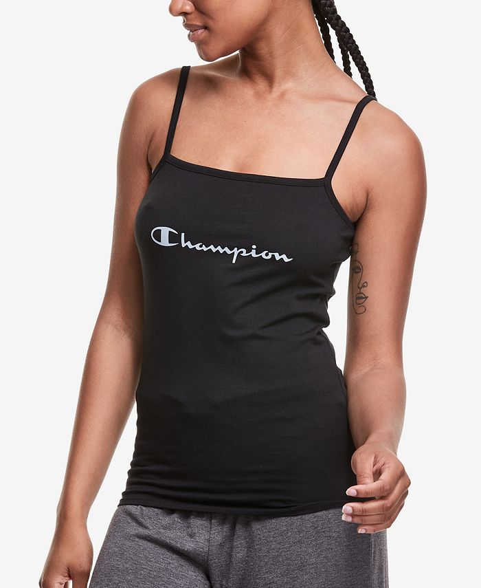 Lounge Sleep Cami Champion Lounge Sleep Cami -B.TEMPT’D Shop